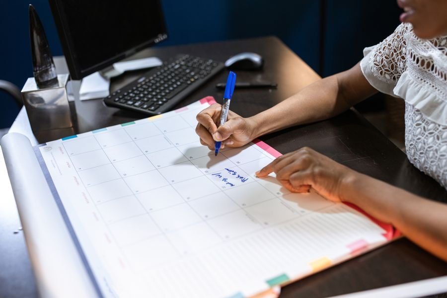Administrative Support