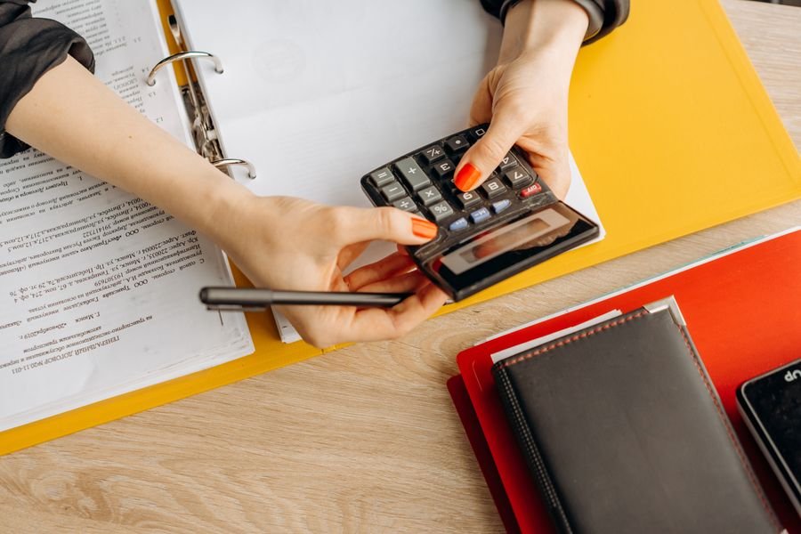 Book Keeping
