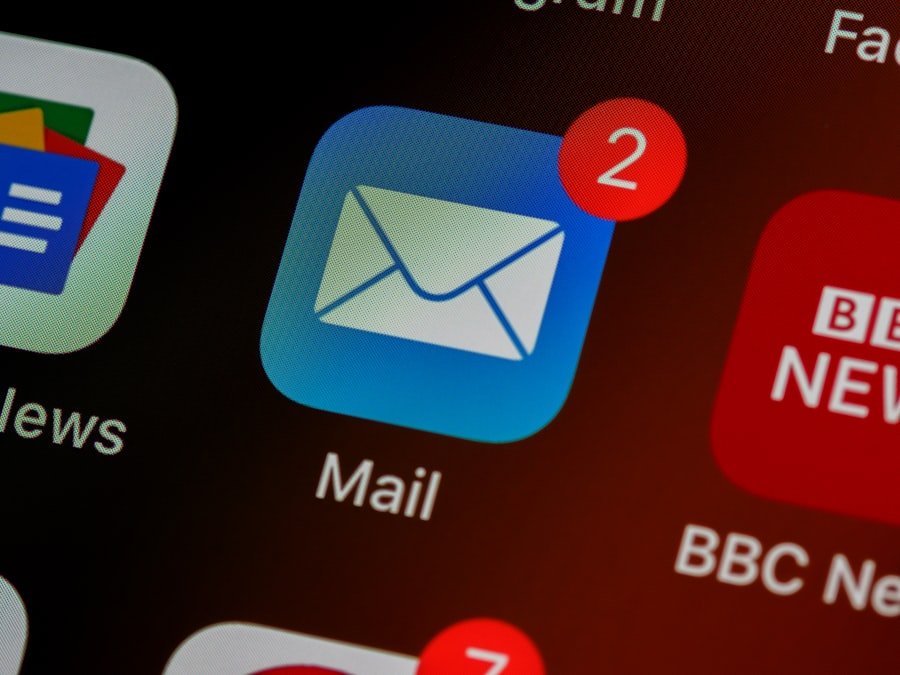 Email Management