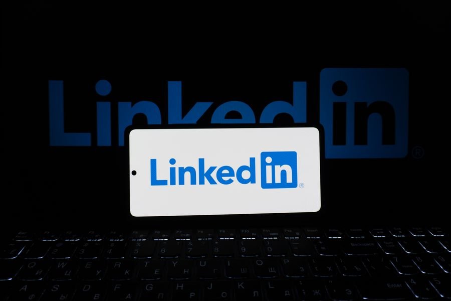LinkedIn Support