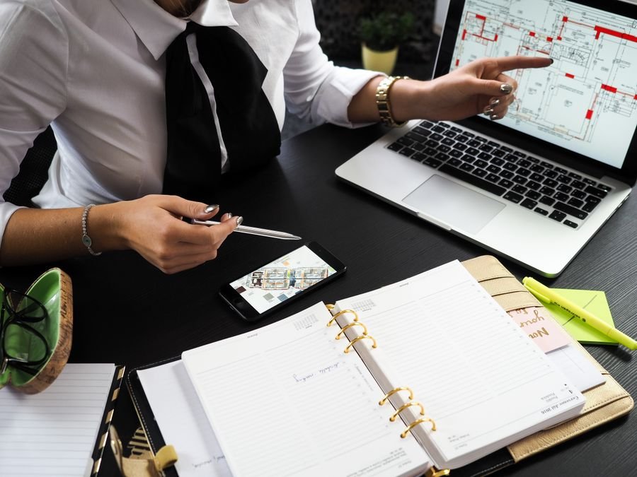 Real Estate Backend Management