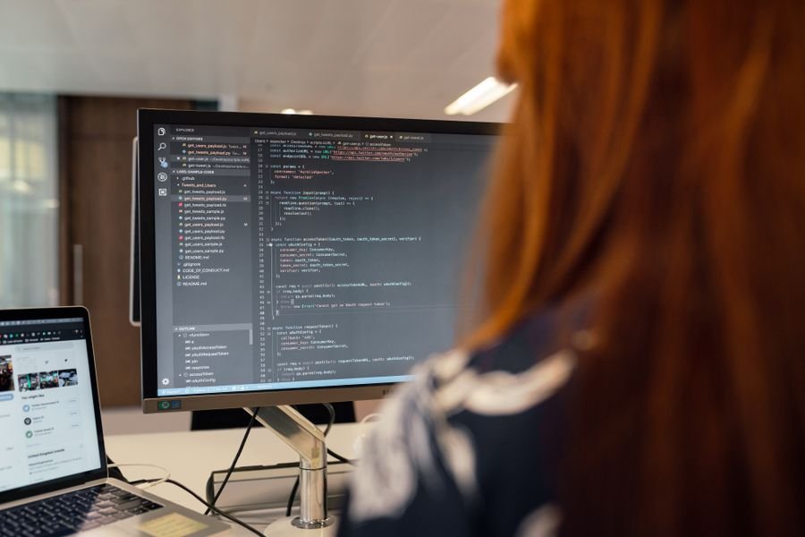 Web & Software Development